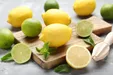 ترفندی برای لاغری سریع با لیموترش