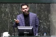 ثابتی: در جلسه استیضاح پزشکیان و همتی هم بد حرف زدند هم حرف بد زدند