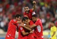 اخاذی علنی از بازیکن پرسپولیس: ۲۰ درصد بده بعد قرارداد ببند!