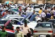 رکود در بازار خرید و فروش خودرو