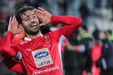 حمله شجاع به بازیگر پرسپولیسی: با اسم من دنبال فالوئر هستی