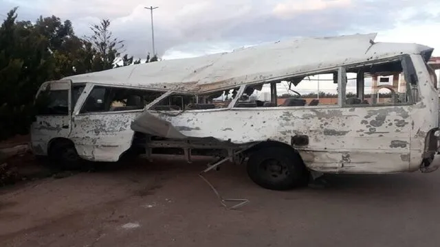 انفجار در دمشق انفجار در دمشق