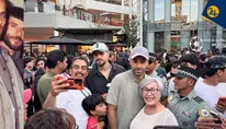 جامِ حاشیه‌ها؛ پاداش میلیون‌دلاری قلعه‌نویی، پاساژگردی ملی‌پوشان و ویدئوی عجیب نامجو