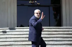 ببینید| افشاگری وزیر نفت دولت رئیسی از تماس عجیب موساد با او