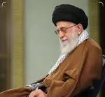 پیام رهبری به حجاج بیت‌الله الحرام