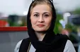 کنایه سنگین خانم بازیگر به رئیسی در برنامه علی ضیا