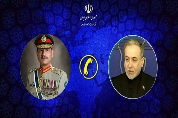 عباس عراقچی عباس عراقچی