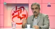کارشناس تلویزیون از دولت بخاطر دلار ۳۳ هزار تومانی تقدیر کرد! +فیلم