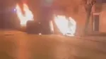 حمله به کلانتری ازنا؛ ۳ کشته و ۱۷ زخمی