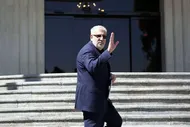 ببینید| افشاگری وزیر نفت دولت رئیسی از تماس عجیب موساد با او