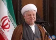 آیت الله هاشمی رفسنجانی: امیدوارم روابط ما با مسیحیان تقویت شود
