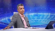 ببینید| کنایه فردوسی‌پور: چرا هیچکس از فدراسیون و کادرفنی عذرخواهی نکرد؟