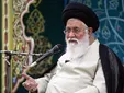 درهای حرم را دشمن نبسته که در مقابل او مقاومت کنیم/ احساسات خود را کنترل کنید