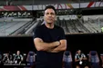 اولین پیام مهدی تارتار پس از انتقال به پرسپولیس