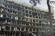 ایران ۴۵ آزمایشگاه موسسۀ وایزمن را نابود کرد