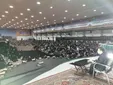 شب قدرِ رائفی‌پور با عدم رعایت فاصله‌گذاری! +عکس