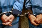 مهر: دستگیری دو مدیر سازمان محیط زیست کشور