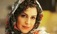 بوسه ماه‌چهره خلیلی بر گونه مادربزرگ مشهورش+ عکس