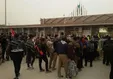 زائران اربعین به درمانگاه‌های ناشناس مراجعه نکنند/ برای ورود به کشور عجله نکنید