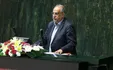 خداحافظی کرباسیان با وزارت اقتصاد/ مجلس اعتماد خود را از وزیر پس گرفت