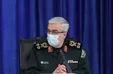 اخطار سرلشکر باقری به آمریکایی‌ها: نیت سوئی داشته باشید منهدم می‌شوید