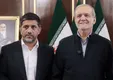 ببینید| شوخی دبیر با پزشکیان: از دیروز که آستین کوتاه پوشیدید ما راحت‌تر شدیم