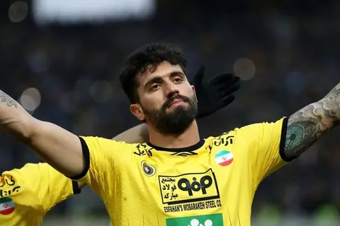 تیم جدید محمد دانشگر مشخص شد