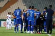 بازیکنان استقلال پول گرفتند، اما باز هم نمی‌خواستند تمرین کنند!