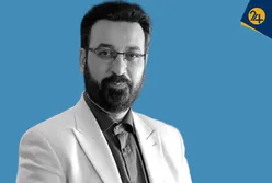 فرزاد جمشیدی کیست؟ | مجری ستاد انتخابات احمدی نژاد که شاکی پرونده‌اش را حلال نکرد