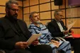 صادق ساعدی نیا به ۱۲ سال حبس تعزیری و مصادره کلیه اموال به نفع دولت محکوم شد