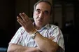 مرتضی حاجی: اگر فرزندی داشتم نمی‌گذاشتم به مدرسه برود