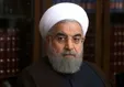 حسن روحانی رای خود را به صندوق انداخت +عکس
