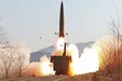 کره شمالی دو موشک جدید آزمایش کرد +فیلم
