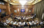 احداث پناهگاه در دستور کار شورای شهر| چمران: در صورت ادامه جنگ، بودجه آسفالت را حذف می‌کنیم