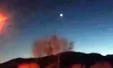 توضیحات سخنگوی ارتش درباره انفجار در آسمان نطنز +فیلم