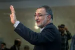 مرخصی نامزدی زاکانی!