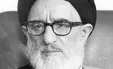 عکسی از آیت الله طالقانی در ایام جوانی؛ دهه ۲۰