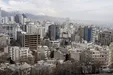 متوسط قیمت هر متر مربع مسکن در تهران چقدر شد؟