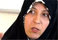 فاطمه هاشمی: اغلب اصلاح طلبان، نیروهای تند اول انقلابند؛ یک روز مخالف امریکا و یکروز موافق مذاکره با آن