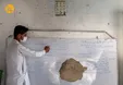 کمب، یکی از مناطق محروم چابهار