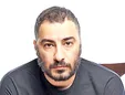 بیزینس جدید «نوید محمد زاده»