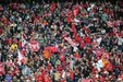 ۴۵ هزار تماشاگر برای پرسپولیس، ۶ هزار برای تیم ملی!