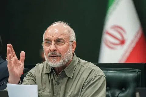 قالیباف: آمریکا با محاسبات غلط وارد باتلاق شد| تا تغییر رفتار ندهند، ادعاهایش برای ایران اعتباری ندارد