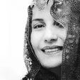 عکس عروس طور فریبا کوثری