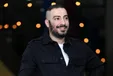 نوید محمدزاده کرونایی شد! +عکس