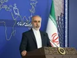 اعلام موضع وزارت امور خارجه در خصوص سلمان رشدی +فیلم