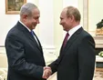 اسرائیل با هماهنگی روس‌ها به نیرو‌های نزدیک به ایران در سوریه حمله می‌کند