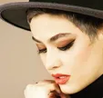 تصاویر دیدنی ریحانه پارسا