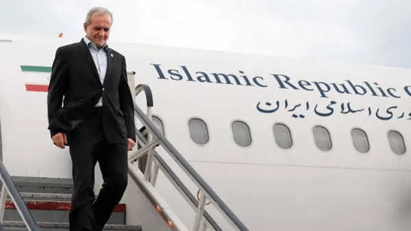 پزشکیان پزشکیان