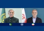 گفت و گو پزشکیان با شهباز شریف | قدردانی از نقش پاکستان در توافق ایران و آمریکا